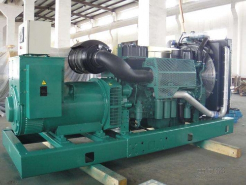 大路镇便携静音：租赁无声发电机组，便携式解决能源需求