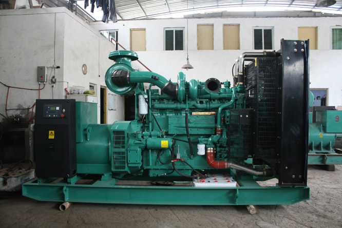 大路镇环保无噪音：租用静音发电机组，为环境和耳朵双重保驾护航